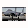 Academy F-15E Seymore Johnson - Scale: 1:48 Photo