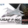 Academy F-16C - Scale: 1:72 Photo
