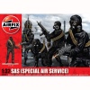 Airfix SAS - Scale: 1:32 Photo
