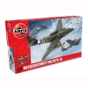 Airfix Messerschmitt Me262A-1A - Scale: 1:72 Photo
