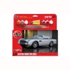 Airfix Silver Aston Martin DB5 - Scale: 1:32 Photo