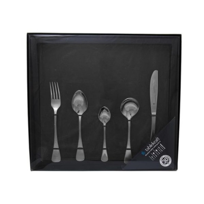 Photo of TableKraft - 40 Piece Elite 18/10 Cutlery Set