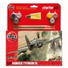 Airfix Hawker Typhoon - Scale: 1:72 Photo