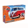 Airfix VW Camper Van Photo