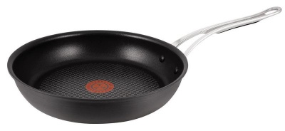 Photo of Jamie Oliver by Tefal - FryPan 30cm Premium Hard Anodised