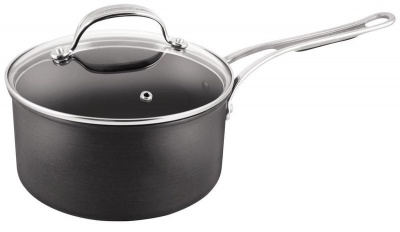 Photo of Jamie Oliver by Tefal - SaucePan 18cm With Glass Lid
