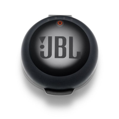 Photo of JBL Headphone Charging Case - Black