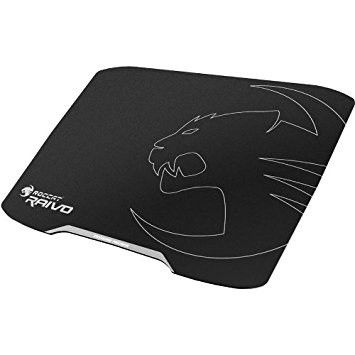 Photo of Roccat Raivo High Velocity Gaming Mouse Pad - Black