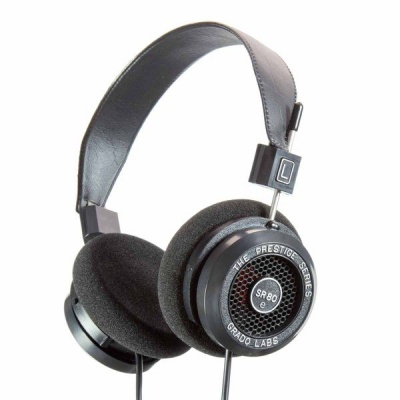 Photo of Grado SR80e Prestige Series Headphones