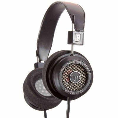 Photo of Grado SR225e Prestige Series Headphones