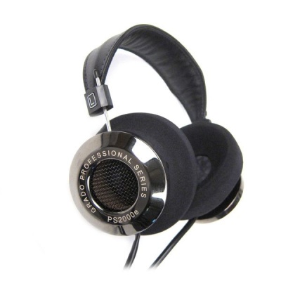 Photo of Grado Labs Grado PS2000e Professional Series Headphones