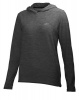 Helly Hansen Womens Aspire Flex Training Hoodie - Ebony Photo