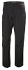 Helly Hansen Mens Crewline QD Pants - Ebony Photo