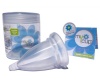 MyOwnCup Grande Menstrual Cup - Large Photo