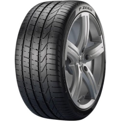 Photo of Pirelli 235/35ZR19 P Zero RO1MO Tyre