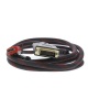 PowerUp 1.8 meter HDMI 19P Male to DVI 24 Male Photo