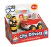 Wow Toys Mini Blaze the Fire Buggy Photo