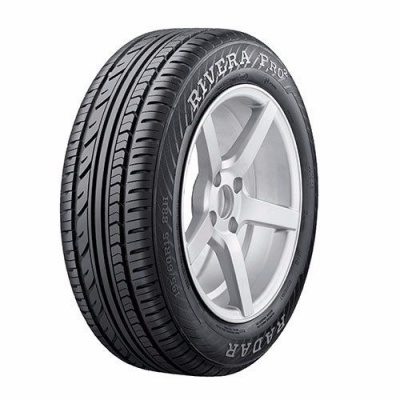 Photo of Radar 185/70TR13 Rivera PRO 2 86 Tyre