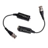 1 Channel Video Balun - Press Fit Combinable Photo