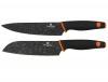Berlinger Haus 2 Piece Marble Coated Knife Set Photo