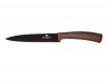 Berlinger Haus 12.5cm Diamond Coated Utility Knife - Brown Photo