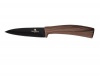 Berlinger Haus 9cm Diamond Coated Paring Knife - Brown Photo