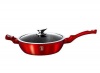 Berlinger Haus 28cm Marble Coated Deep Frying Pan Photo
