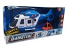 Teamsterz Light And Sound Rescue Helicopter Photo