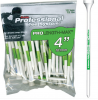 Pride Prolength Plus Tees 5 Pack - 101mm Photo