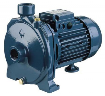 Photo of EBARA CMA 100 T Cast Iron Centrifugal Pump