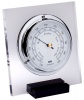 ANVI 30.0431 Barometer - Chrome Plexiglas Photo