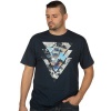 Overwatch: For The Good - Mens T-Shirt Photo