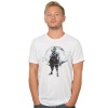 Overwatch Redemption Through Honor - Mens T-Shirt Photo
