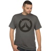 Overwatch: Icon - Mens T-Shirt Photo