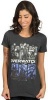 Overwatch: Bring Your Friends - Ladies T-Shirt Photo