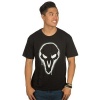 Overwatch: Reaper Spray - Mens T-Shirt Photo