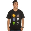 Overwatch: Versus Spray - Mens T-Shirt Photo