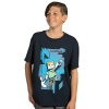 Minecraft: Mine Alex - Youth T-Shirt Photo