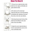 Adjustable Maternity Belt Support Brace - Large Photo