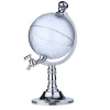 Beverage Dispenser - Novelty Globe Shaped Photo