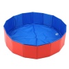 PVC Pet Swimming Pool or Bath Tub Photo