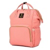 Large Waterproof Multi-Functional Diaper Backpack Photo