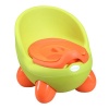 QQ Eggs Cartoon Training Toilet Seat for Children Photo