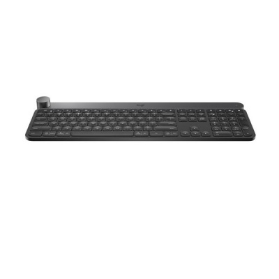 Photo of Logitech Craft Advanced Keyboard with Creative Input Dial