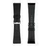 Tuff-Luv Fitbit Surge Silicone Strap - Black Cellphone Cellphone Photo