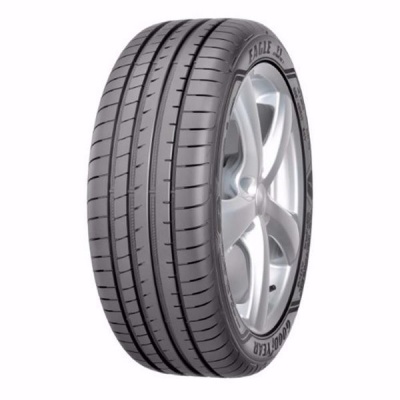 Photo of Goodyear 205/55WR16 Efficient Grip 91 Tyre