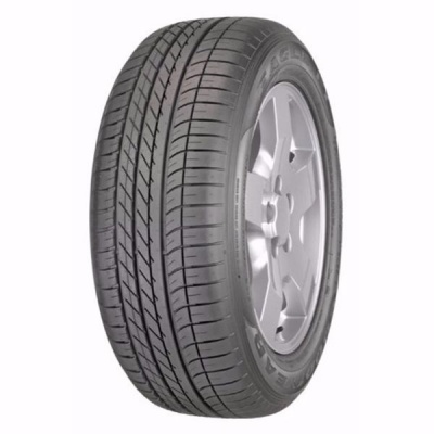 Photo of Good Year Goodyear 265/65HR17 Wrangler HP A/W Tyre