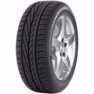 Photo of Goodyear 165/80R13 SAVA 83T Effecta Tyre
