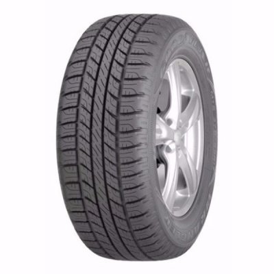 Photo of Good Year Goodyear 265/65R17 WRL AT ADV 112T Tyre