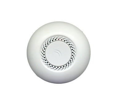 Photo of MikroTik WiFi Ceiling Mount Access Point | RbcAPL-2nD